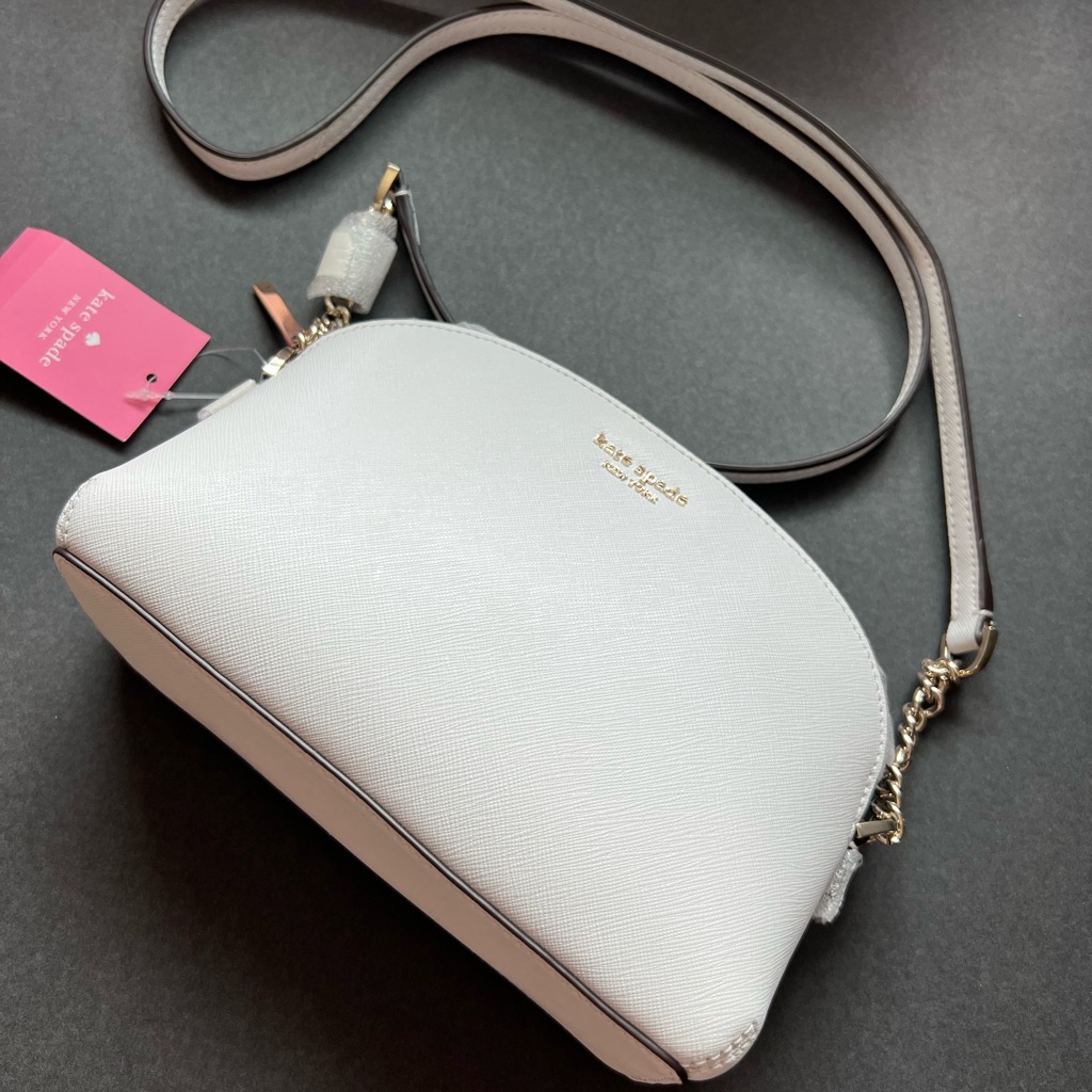 Nwt Kate Spade Small Dome Crossbody Shoulder Bag Purse